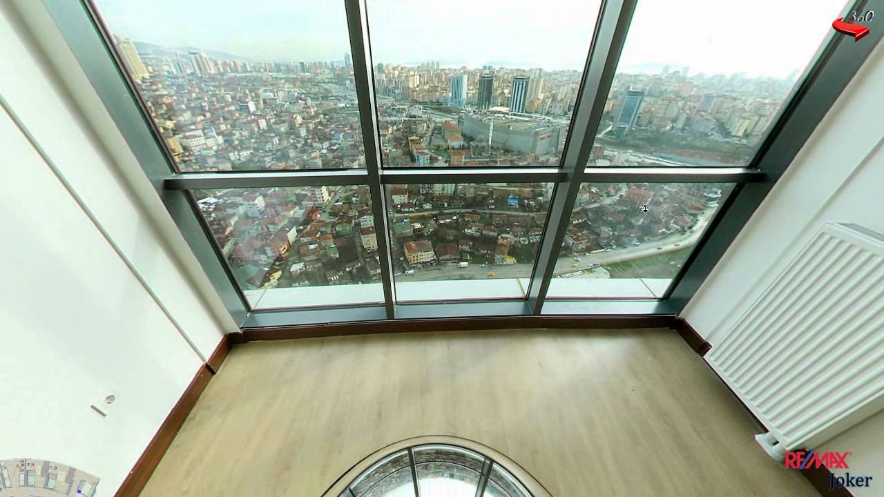Dumankaya İkon 360 derece &ccedil;ekimi Remax JOKER ayrıcalığı ile