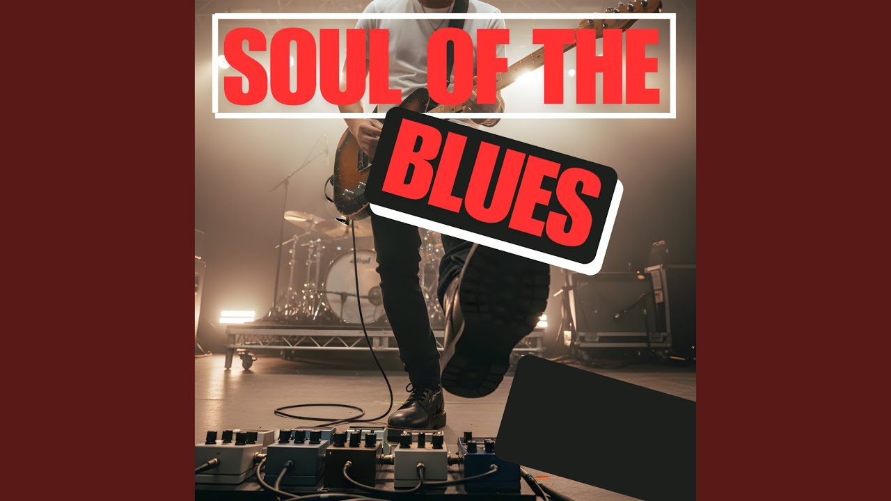 Soul Of The Blues
