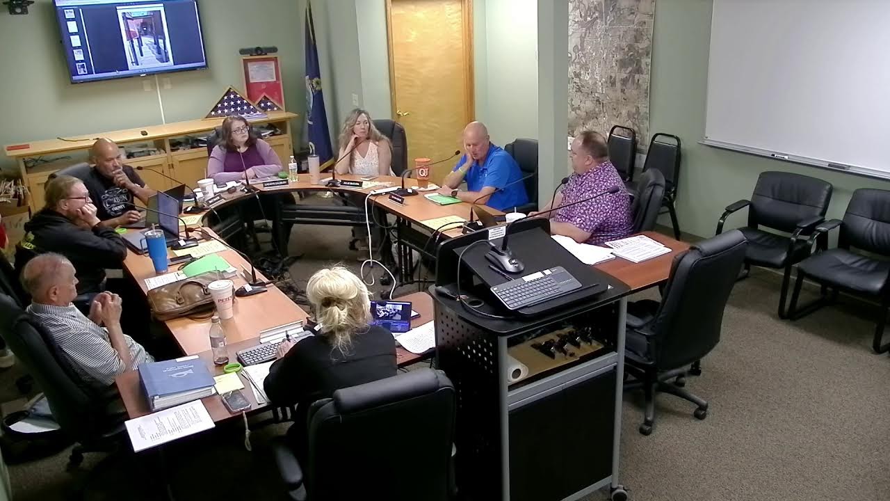 8-4-2026 City Commission Meeting