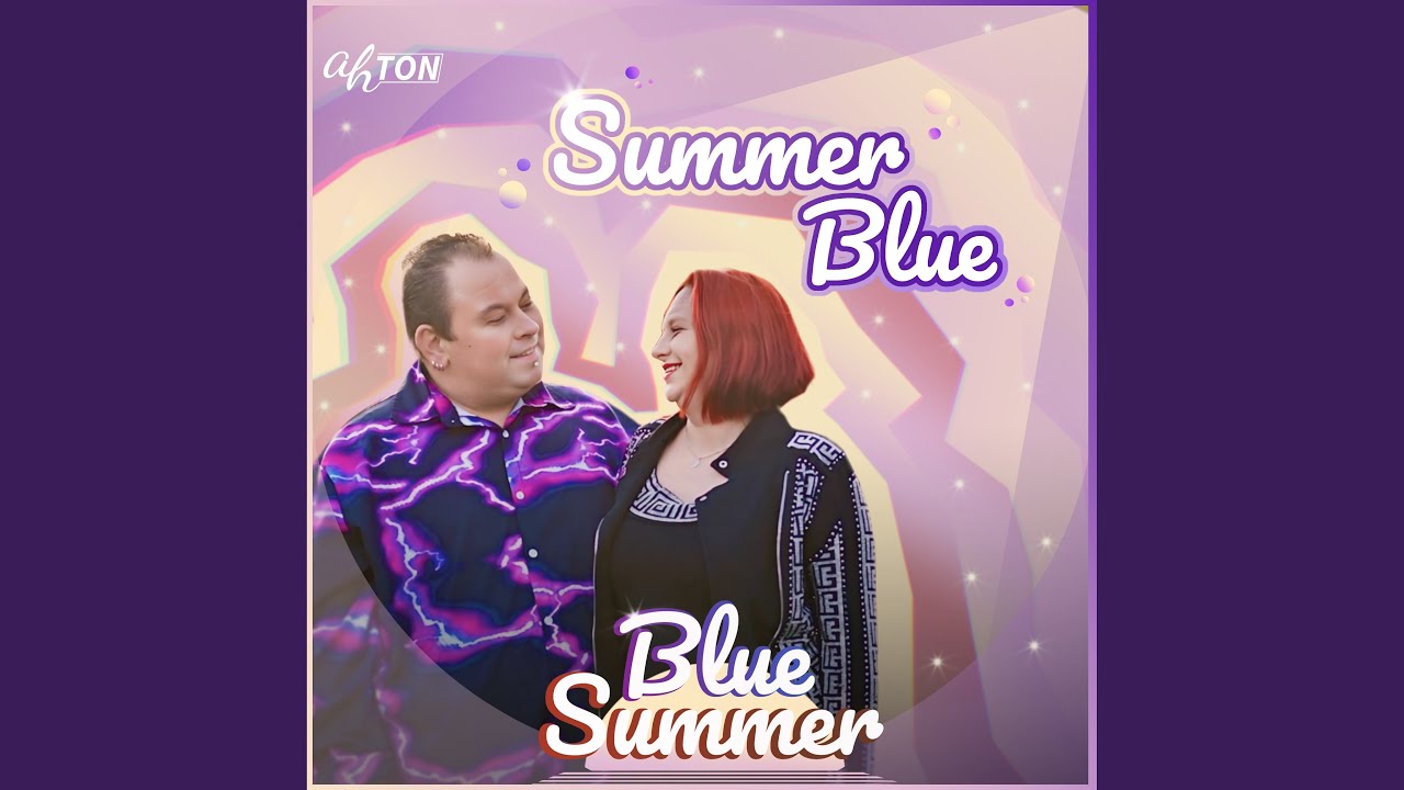 Summer Blue