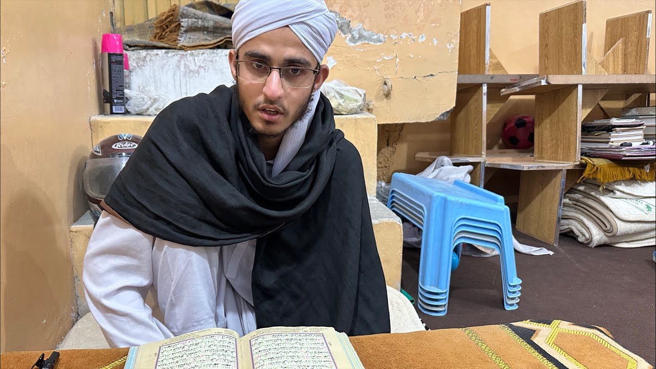 Holy Quran Recitation Part  10  jazkallah