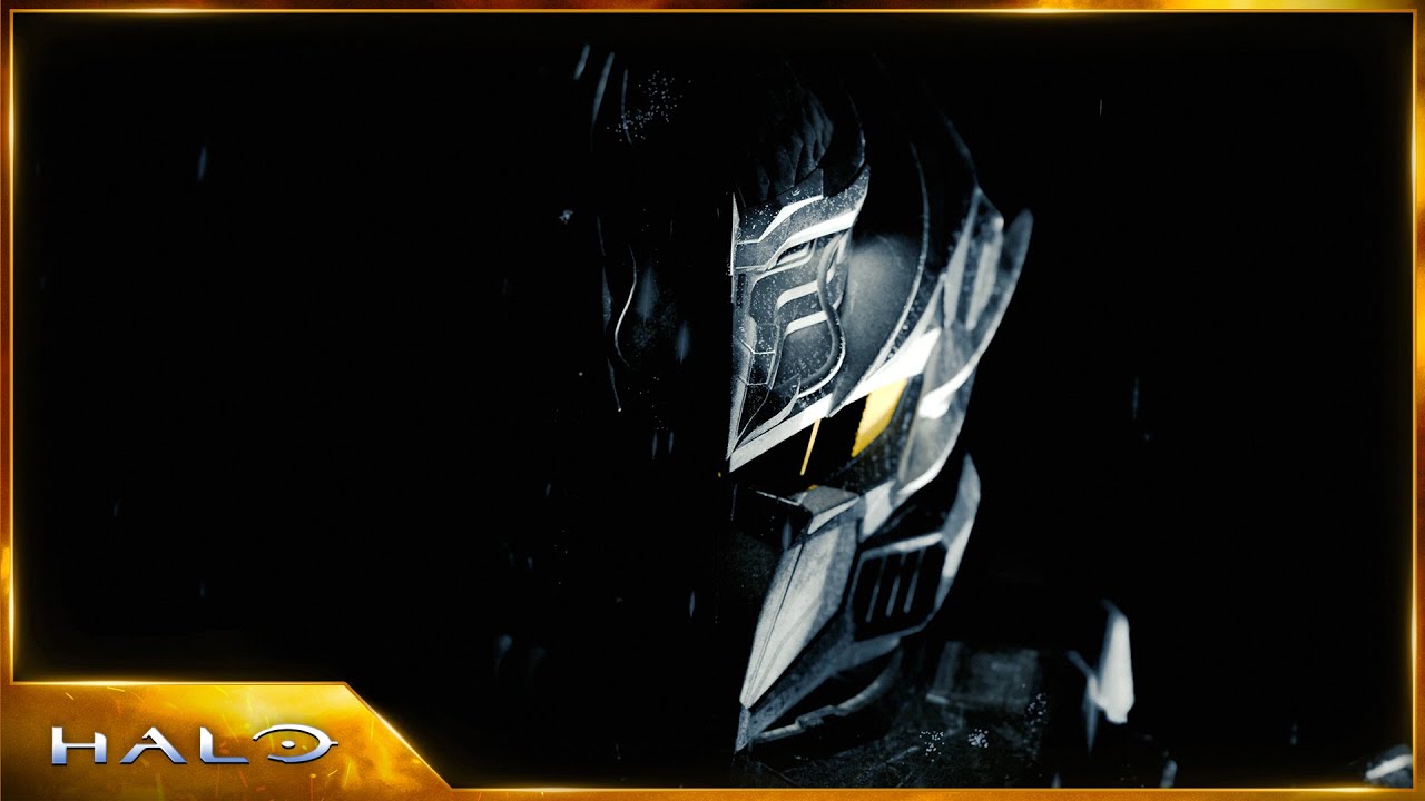 Hayabusa Helmet Returns | Operation: Legacy | Halo Infinite