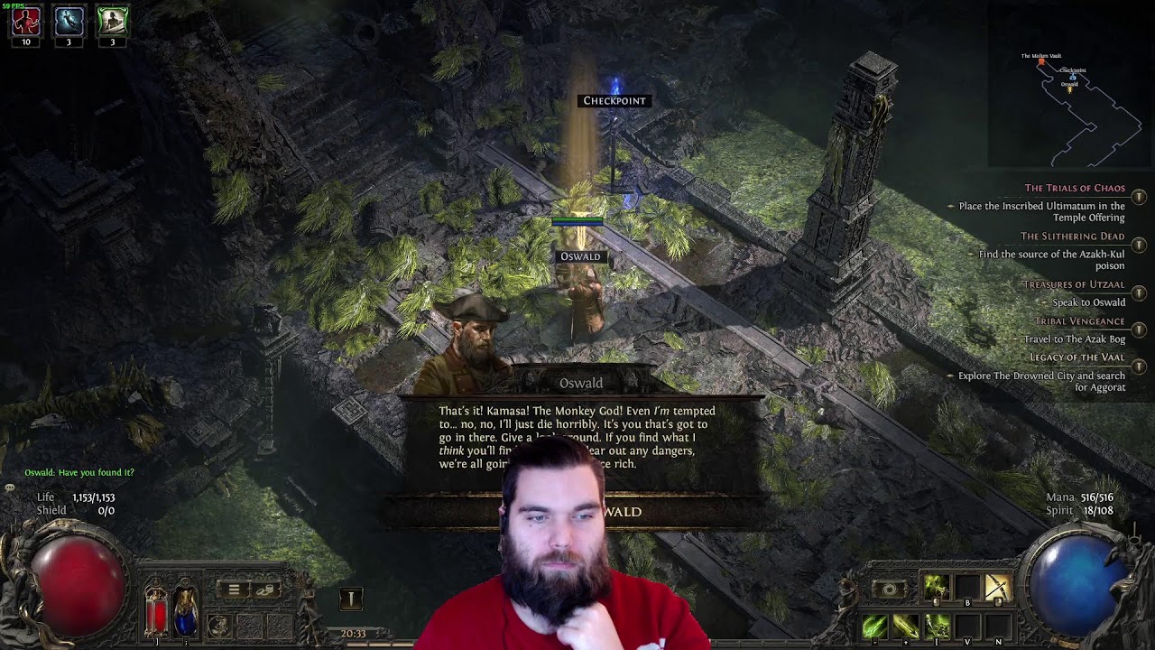Ashes of Creation Discussion Reaction (feat. Asmongold, Narc, Steven Shariff, PirateSoftware)