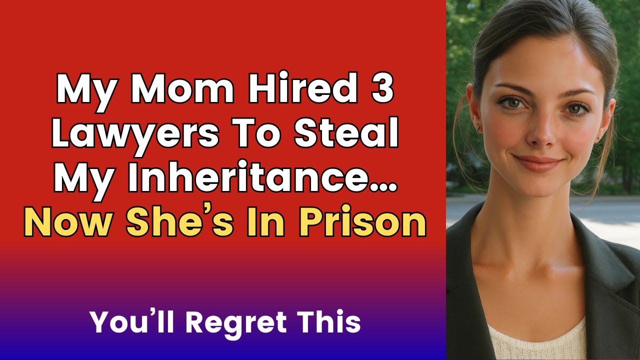 They Called Me the “Difficult” Daughter—Dad Left Me Everything#relatos #narraciónenespañol