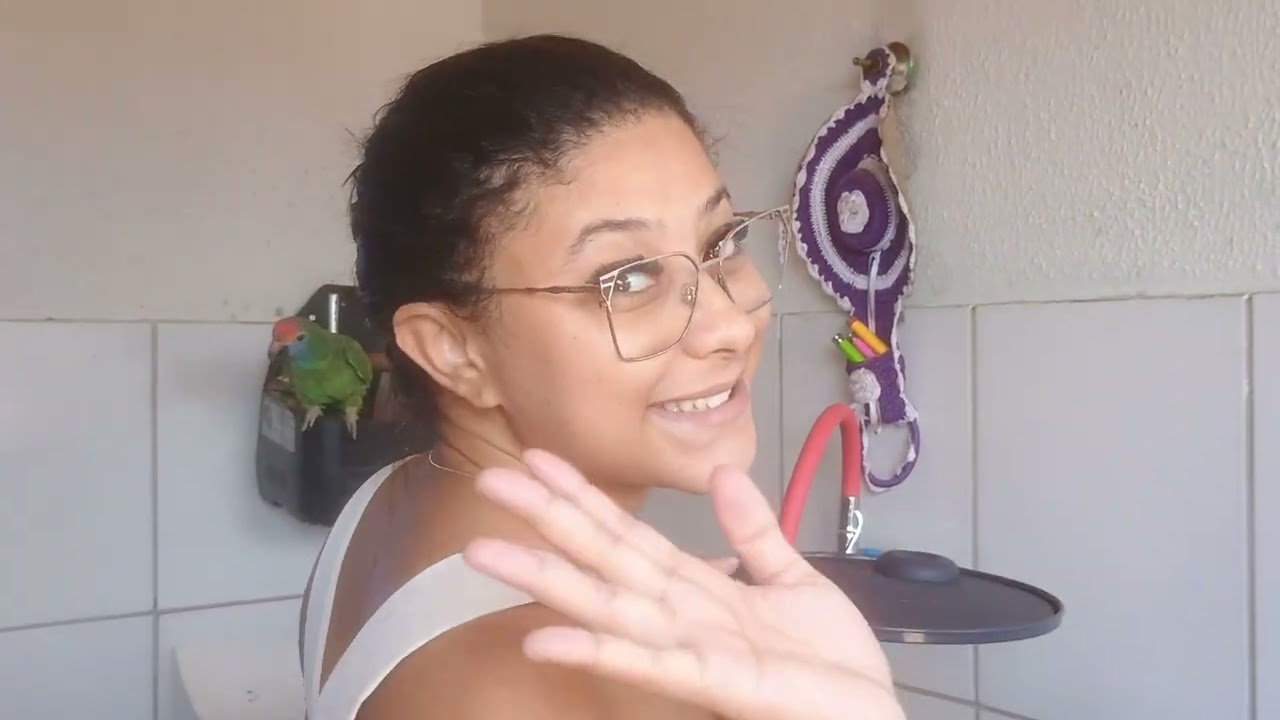 Almoço de domingo em família ❤️🙏