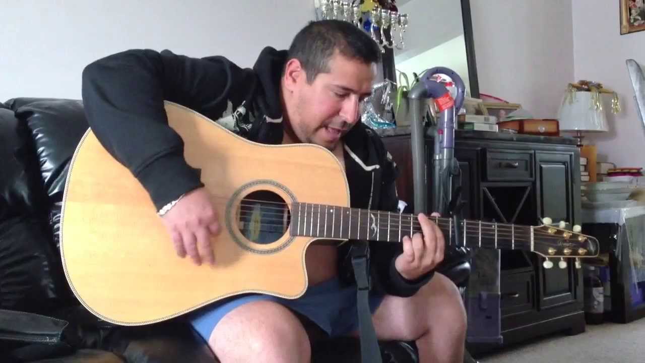 How to play Wasting Time - Billy Corgan - Spun Soundtrack