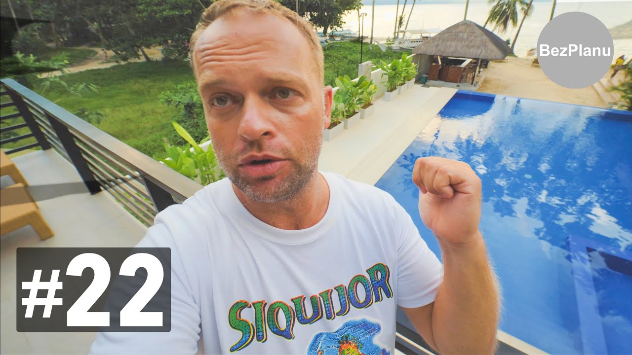 Nowo otwarte miejsce. Ostatni dzień w Port Barton  #22