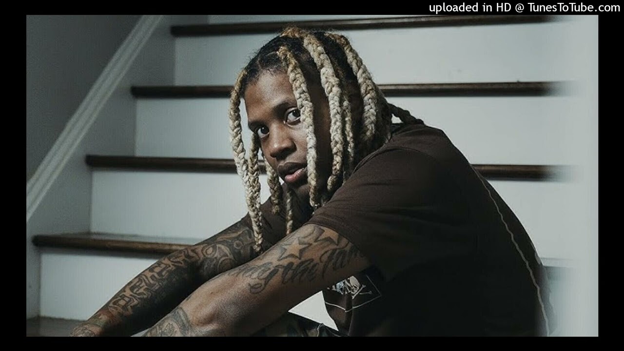 On My Own - DRAXLUR (Lil Durk Type Beat) Chicago Drill