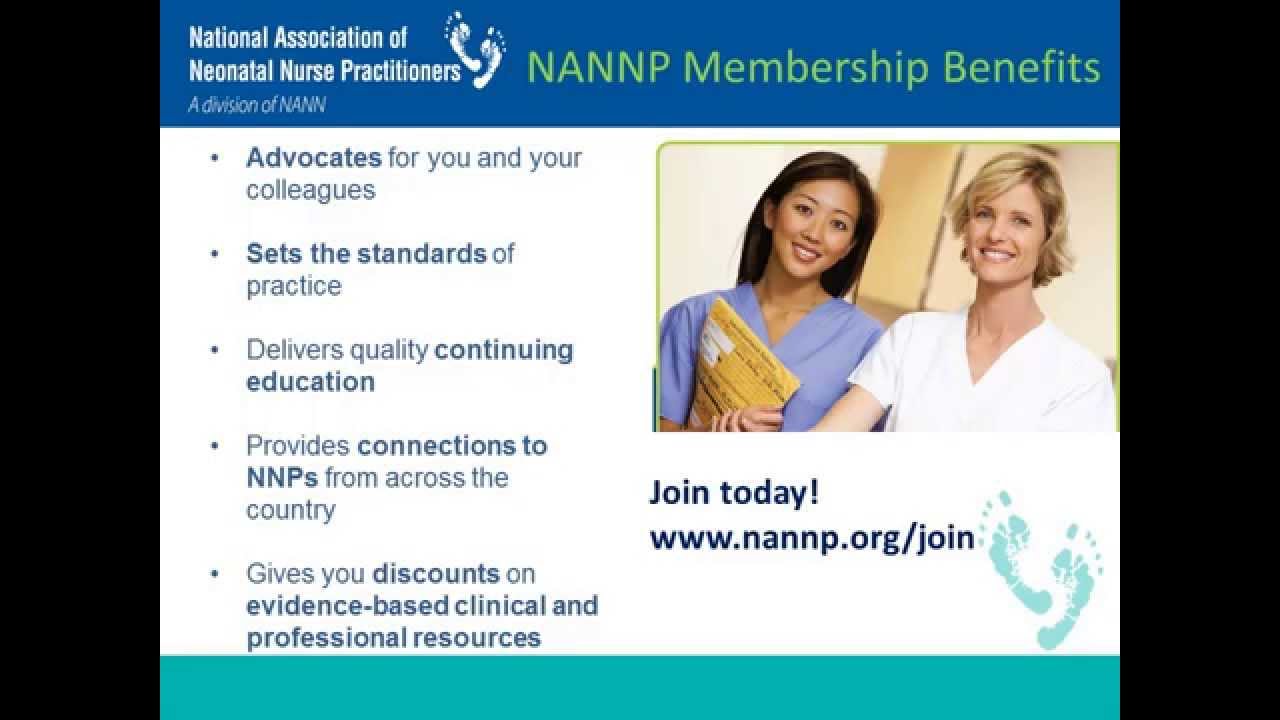 NANN Grandfathering, Endorsement, and Other New 