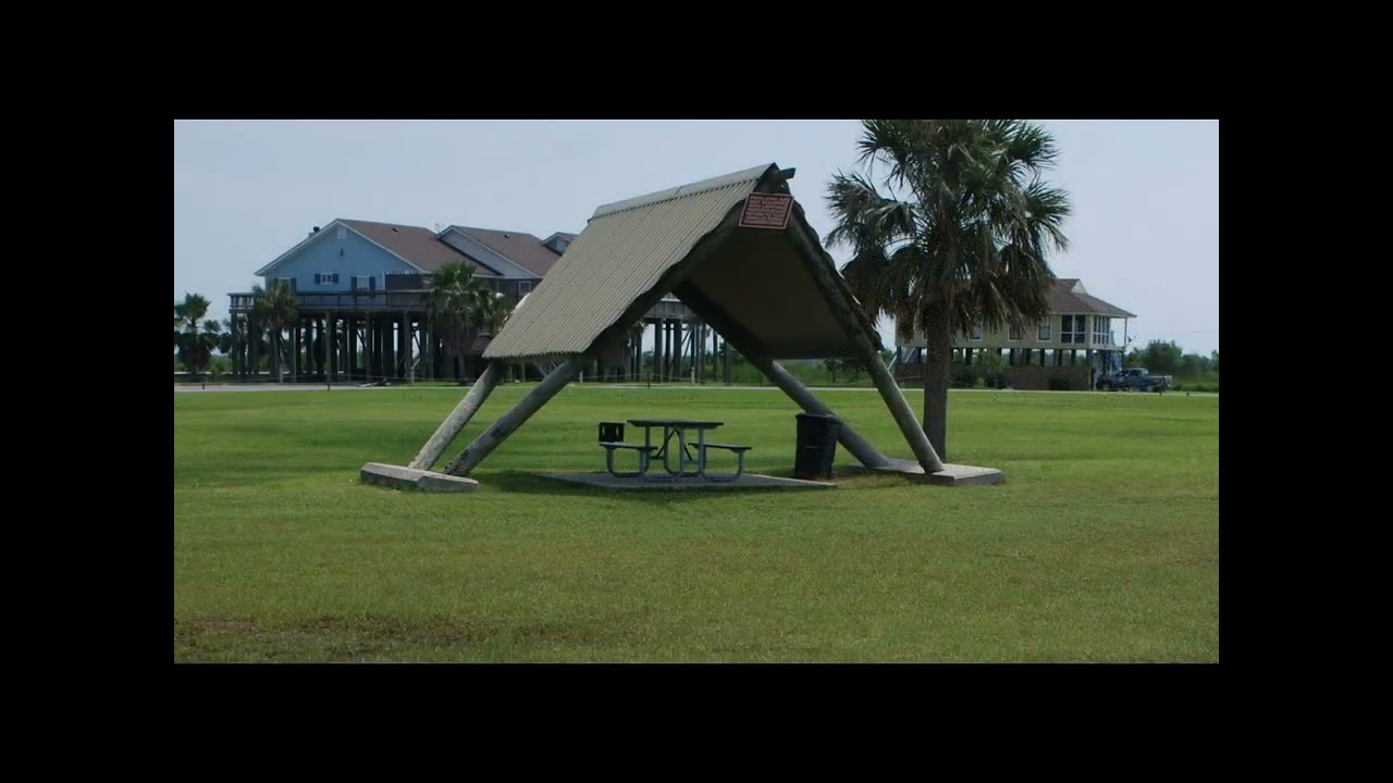 Cypremort Point State Park 1