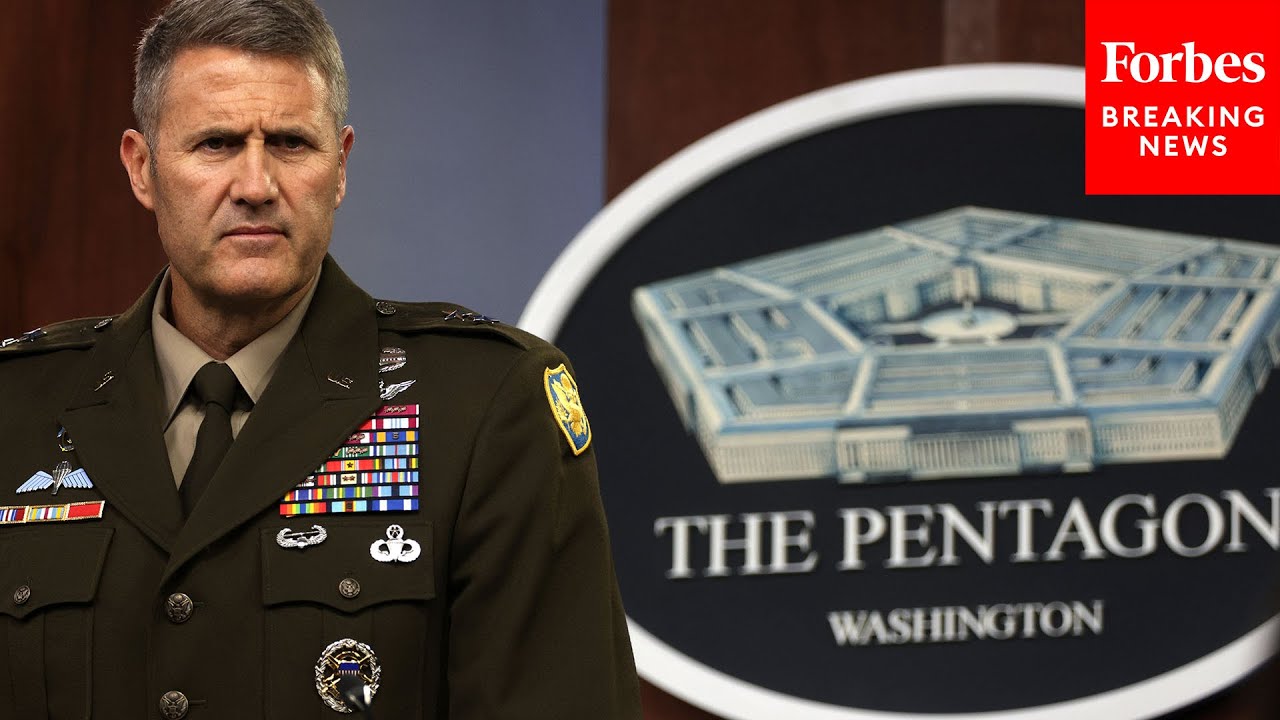 BREAKING: Pentagon Says 5,200+ Troops In Kabul, 12,000+ Have Been Evacuated From Afghanistan