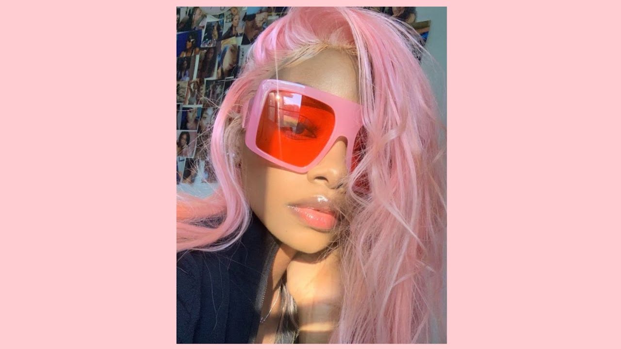 Cardi B x City Girls Type Beat - 'ROMA' | Female Rap Beats 2025