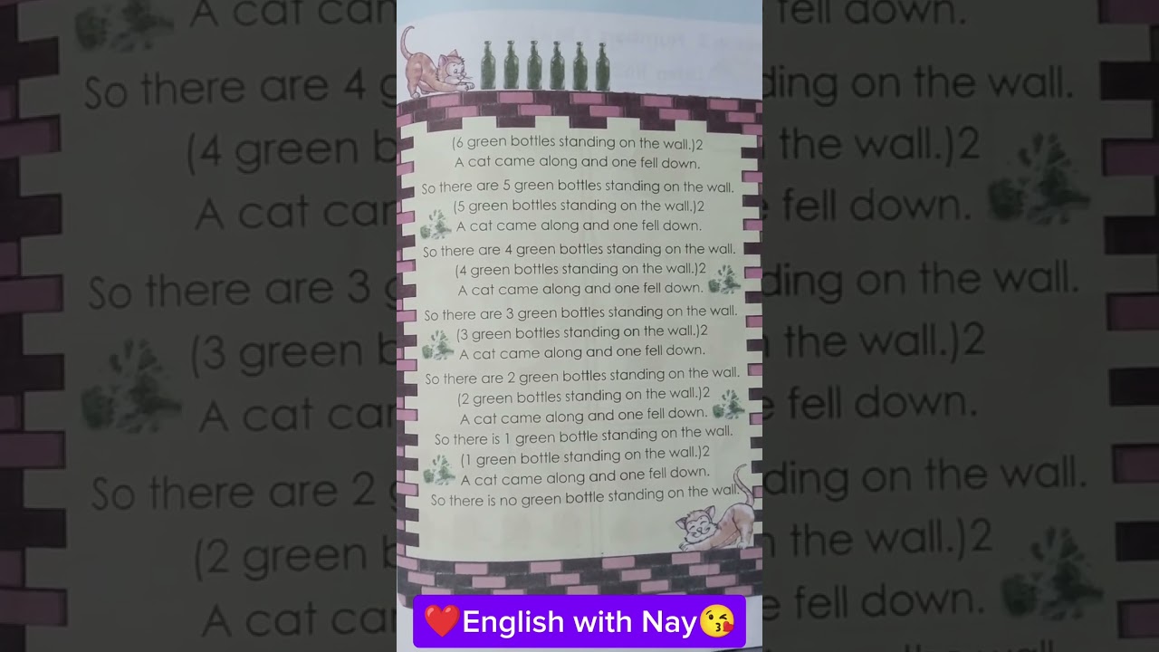 Grade 2, English, Unit 8, Lesson 1,#အင်္ဂလိပ်စာ#learningenglish #learning