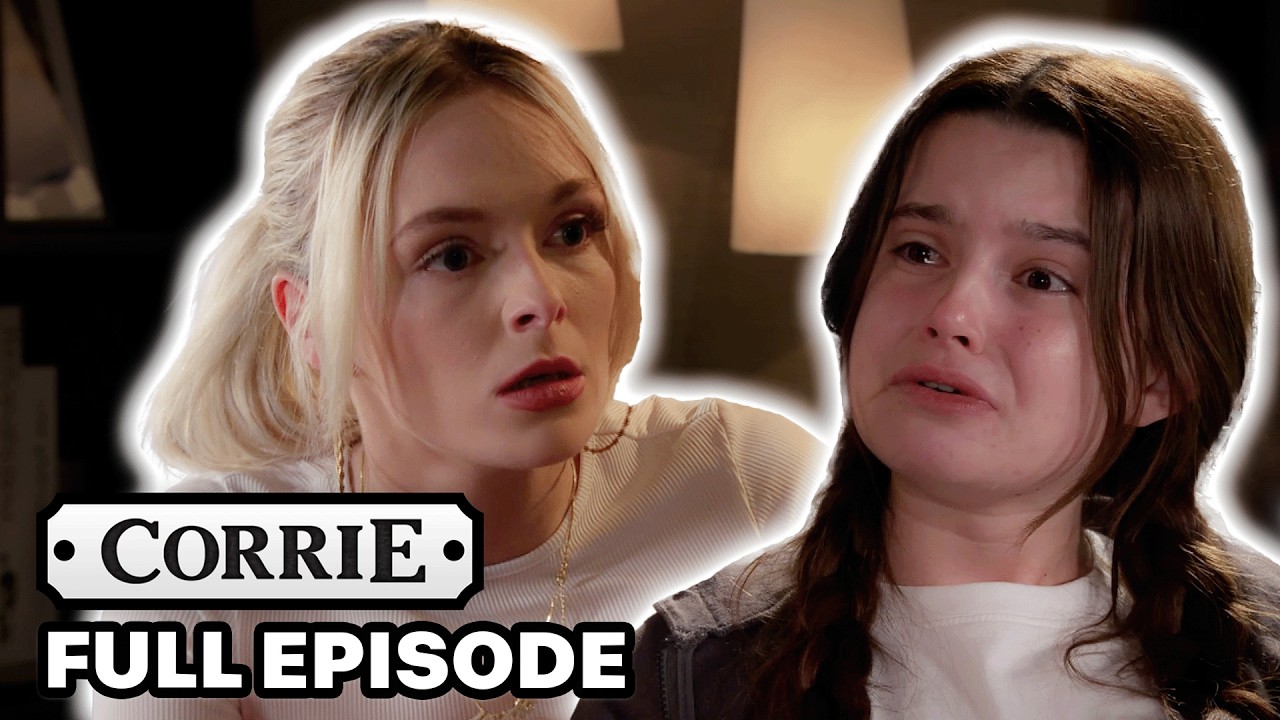 Coronation Street Full Episode | Wednesday 5th August 2026