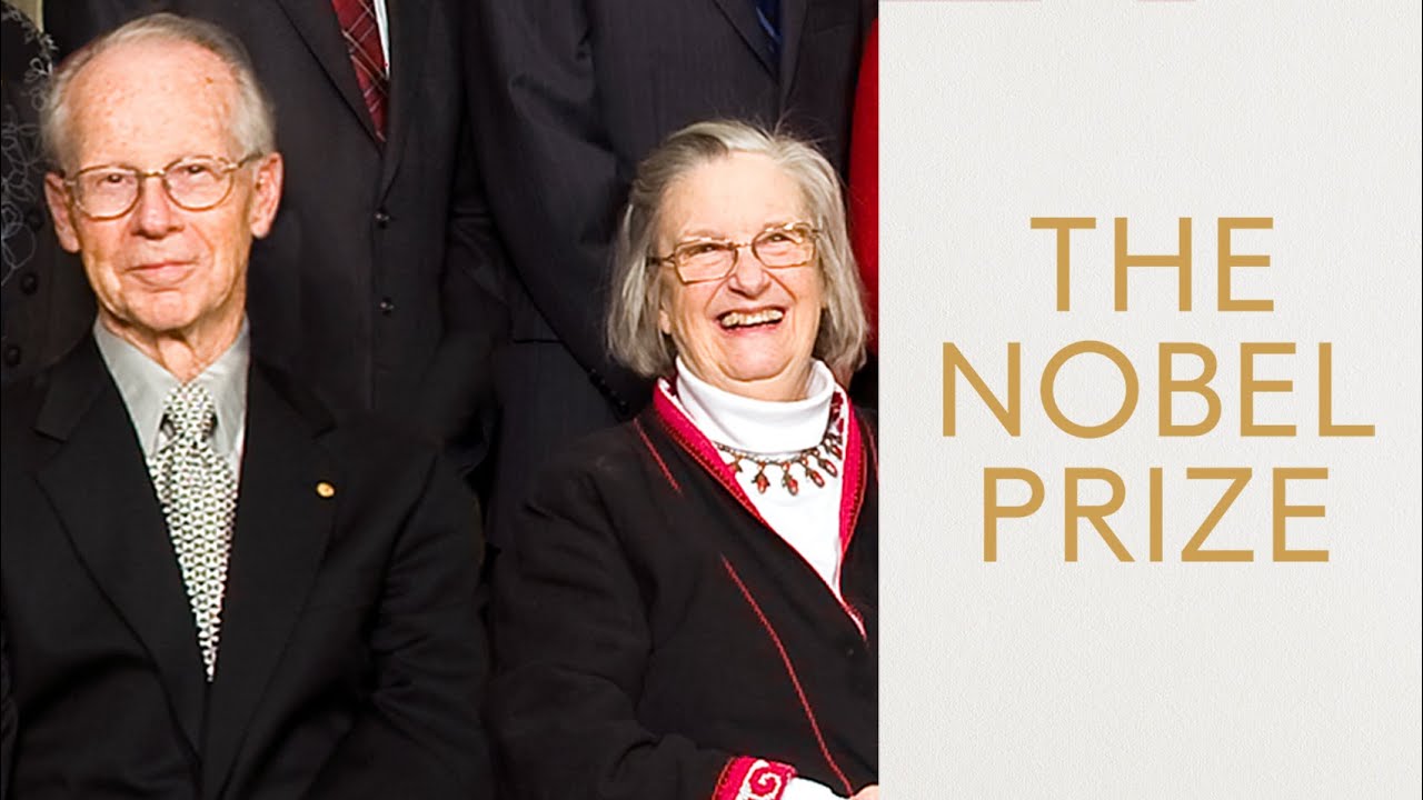 Interview with Elinor Ostrom and Oliver E. Williamson, Prize in Economic Sciences 2009