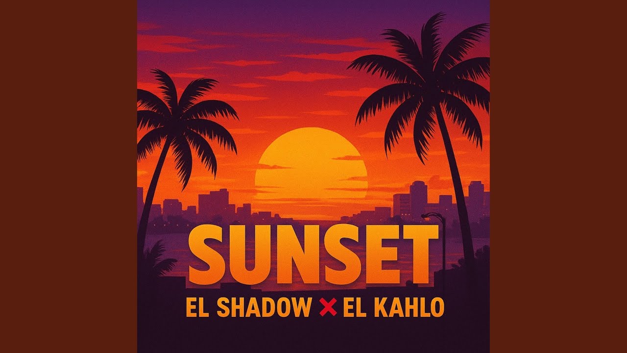 Sunset (feat. El shadow)
