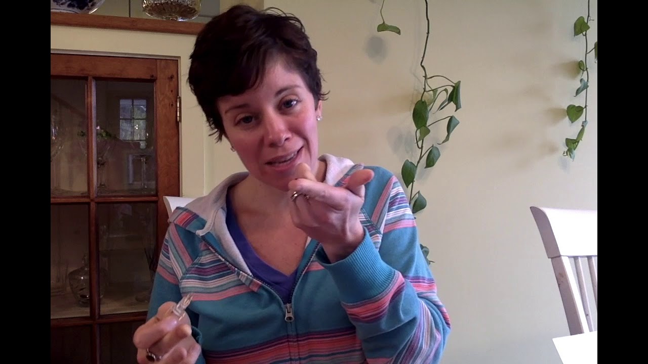How to Use an At-Home A1c Test