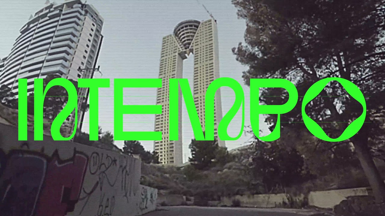 4Cantons - Intempo |Video Premiere|