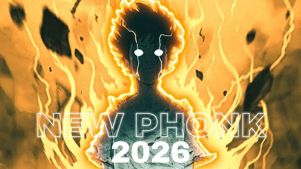 NEW AURA = ♾️ | VIRAL AURA MUSIC PLAYLIST 2026 🔥 TRENDING PHONK HITS