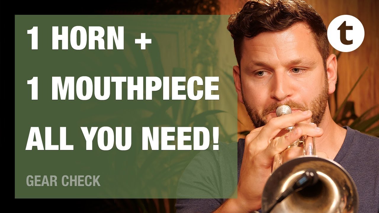 How to play all genres with one setup! | Christoph Moschberger | Thomann