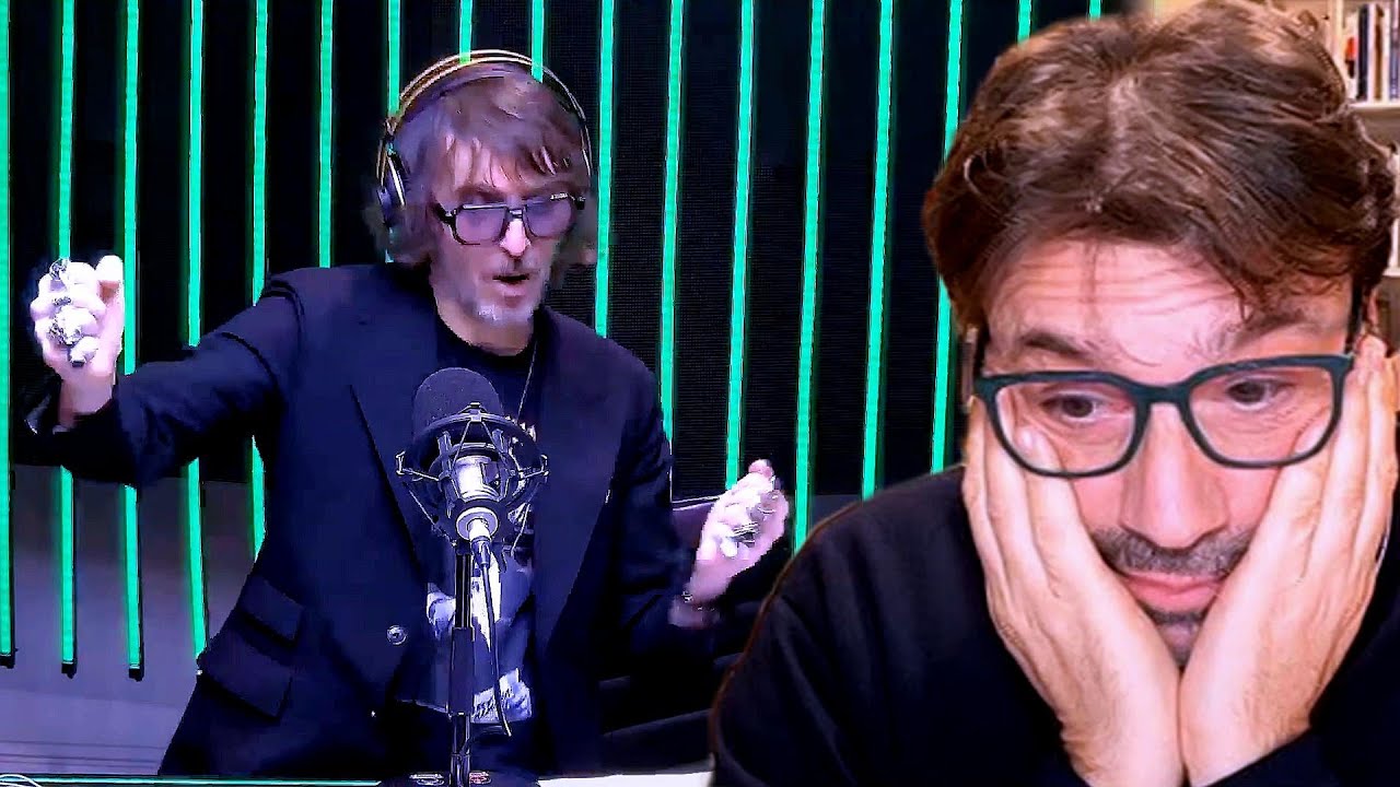 Il prof. Montanari non canta 