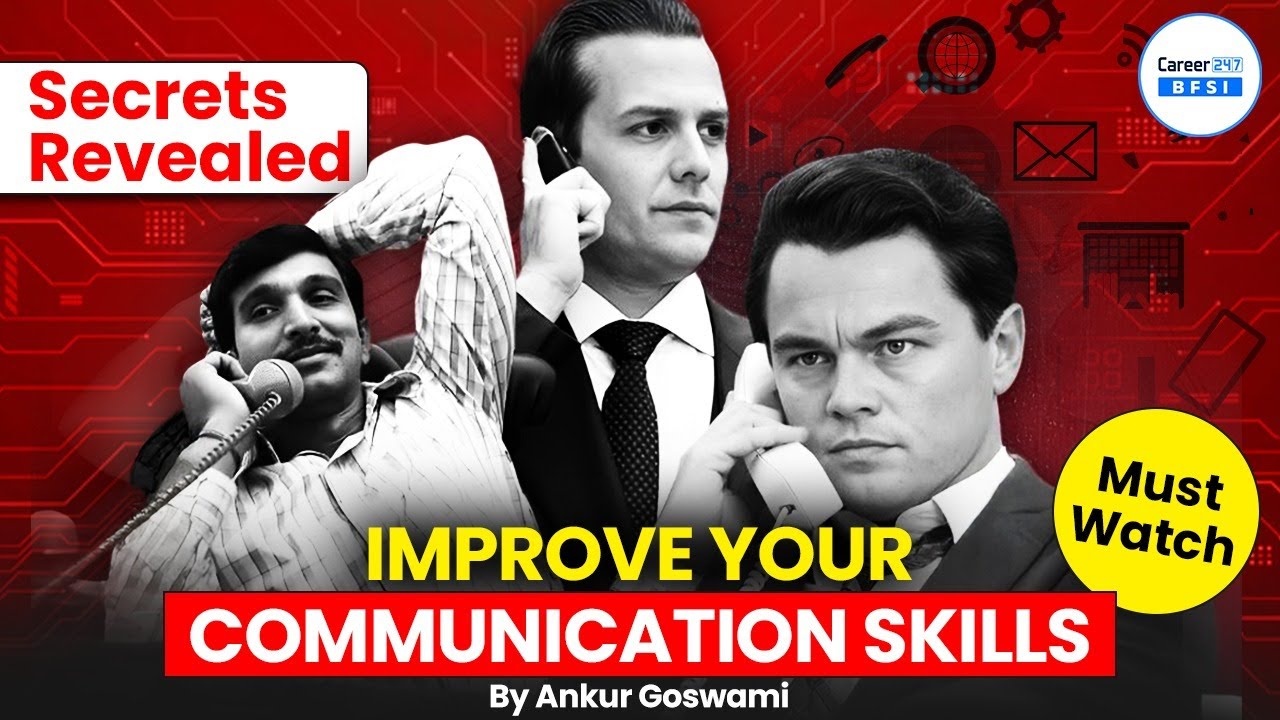 How to Improve Communication Skills | Improve Your Communication Skills Fast | Speak Confidently