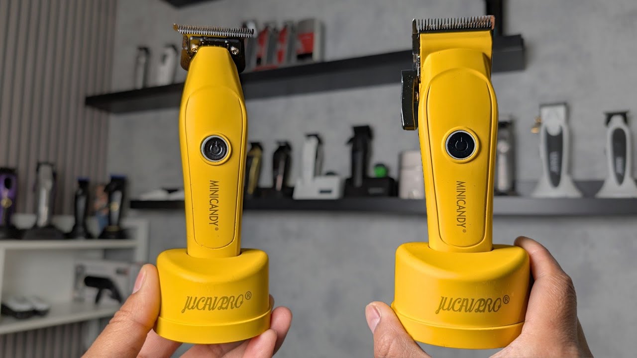 Vas a Querer Una Jucai Pro Minicandy en tu Estación 🔥