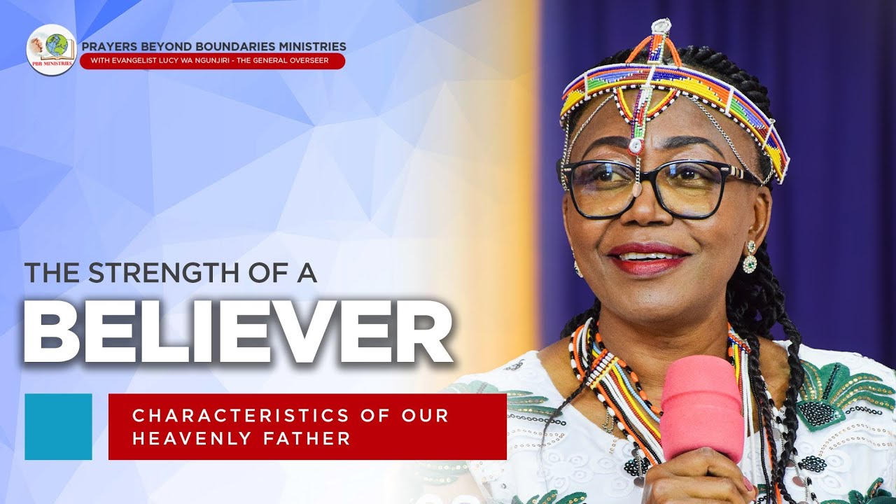 The Strength Of a Believer In Christ
