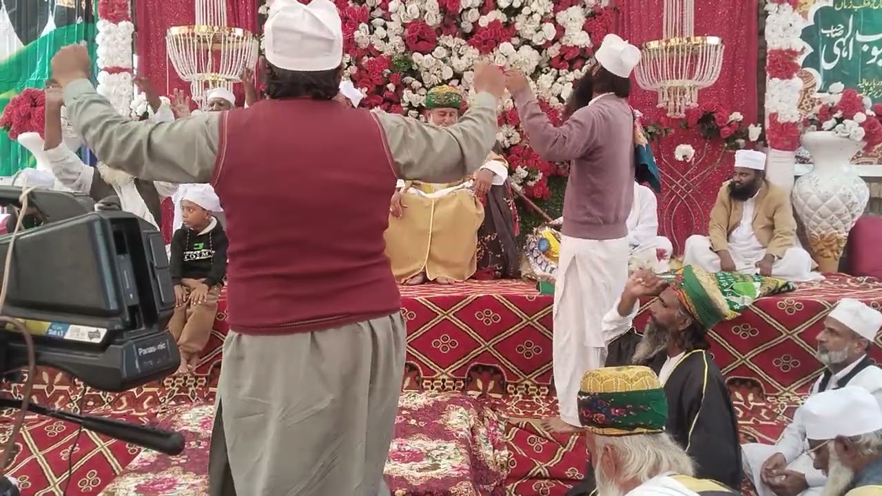 Muhammad Ashraf juharabad Alla 