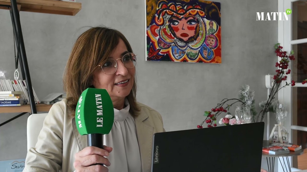 أهمية الدعم النفسي لمرضى السرطان.. دار زهور نموذجا