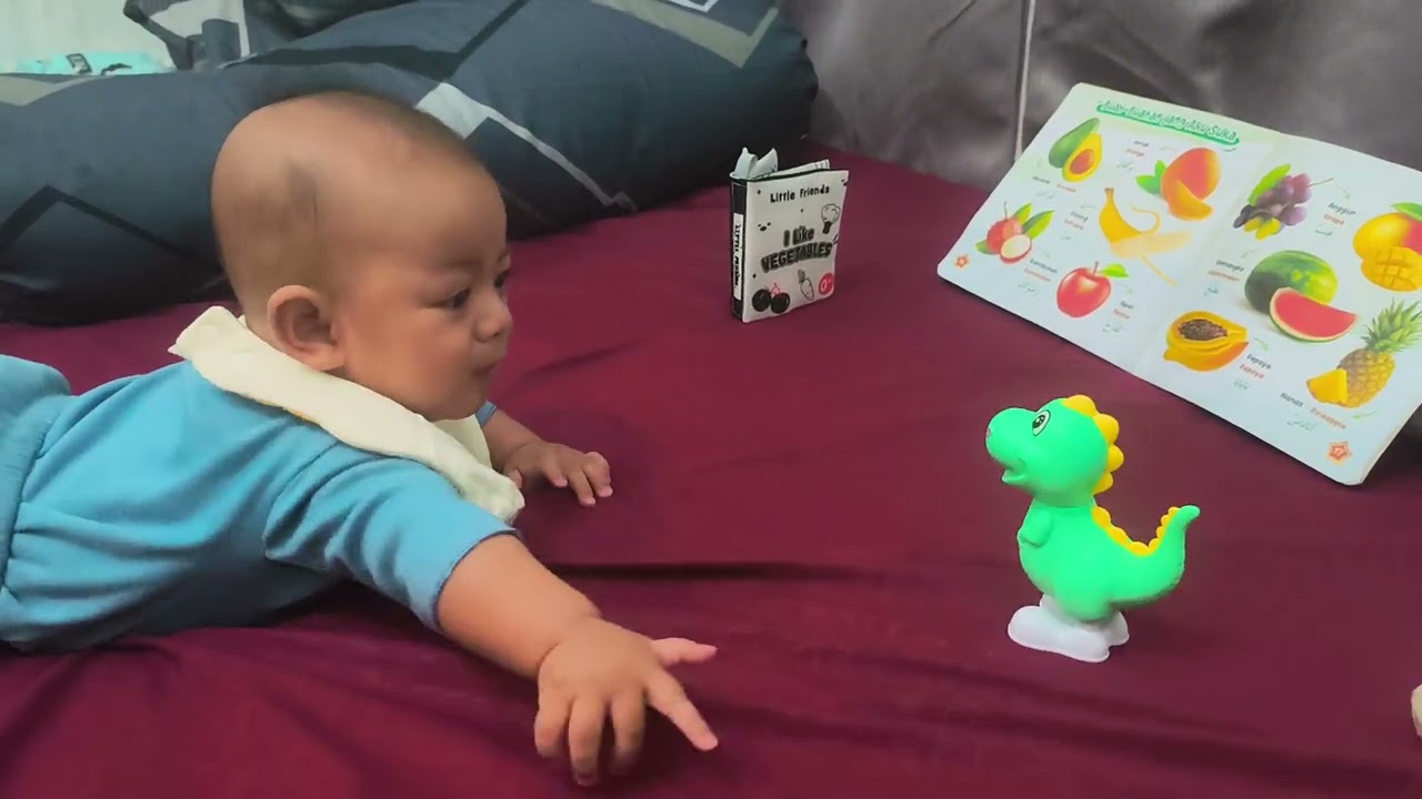 Bingung nih mau baca apa main yaa