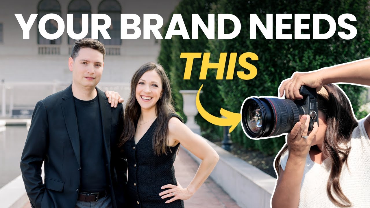 How Brands ACTUALLY Grow (Use This Trick)