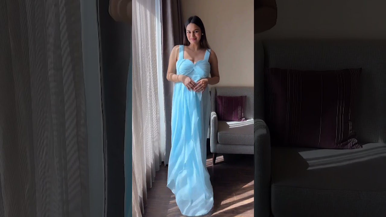 Your Ultimate Pre-Wedding Style Guide!