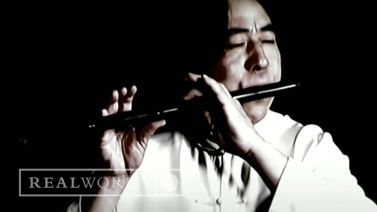 Guo Yue - Dragonfly