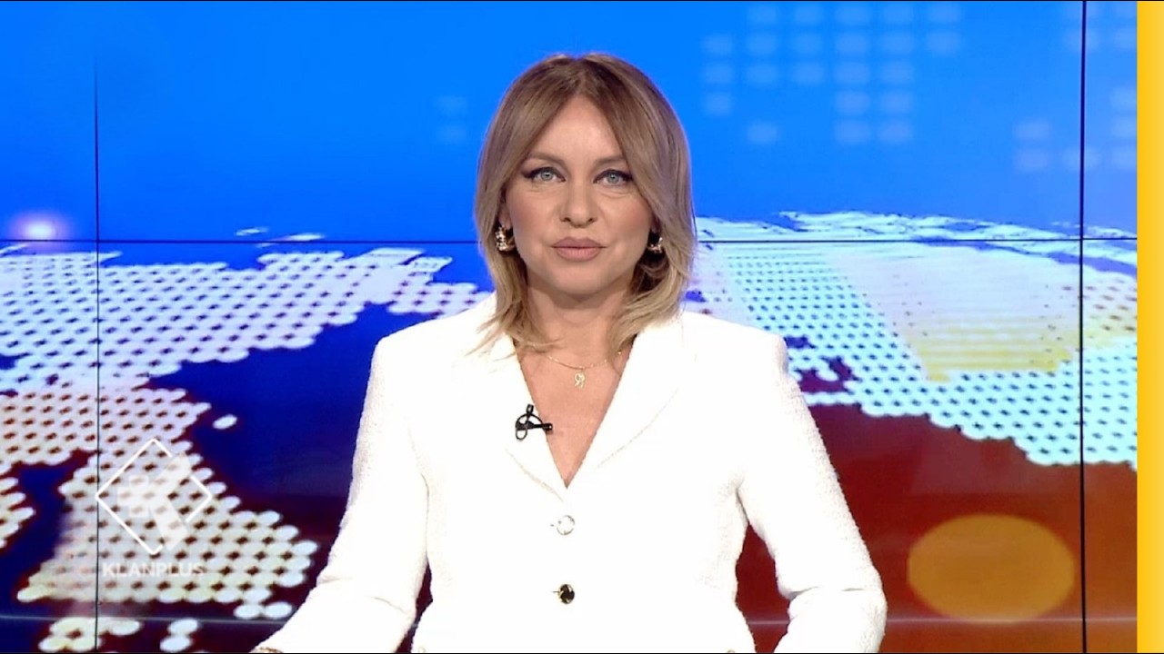 Edicioni i Lajmeve Klan Plus 15 Shkurt 2026, ora 16:00 | Lajme - News
