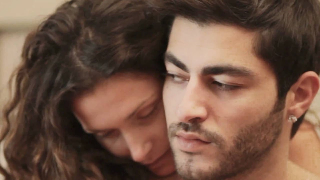 Stefanos Dimosthenous - Panta ekei (Official Video Clip)