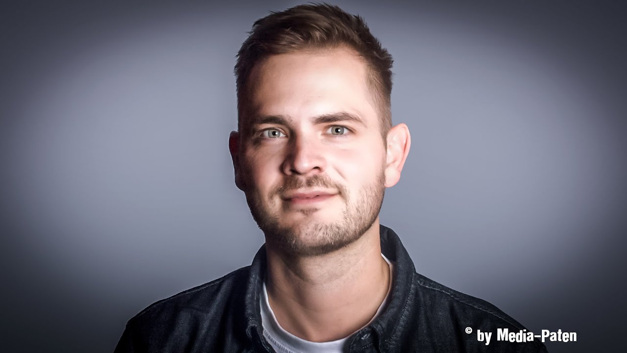 Henning Nöhren - Interview mit der Stimme von Evan Jonigkeit, Naruto Uzumaki, Jack d. Monsterschreck