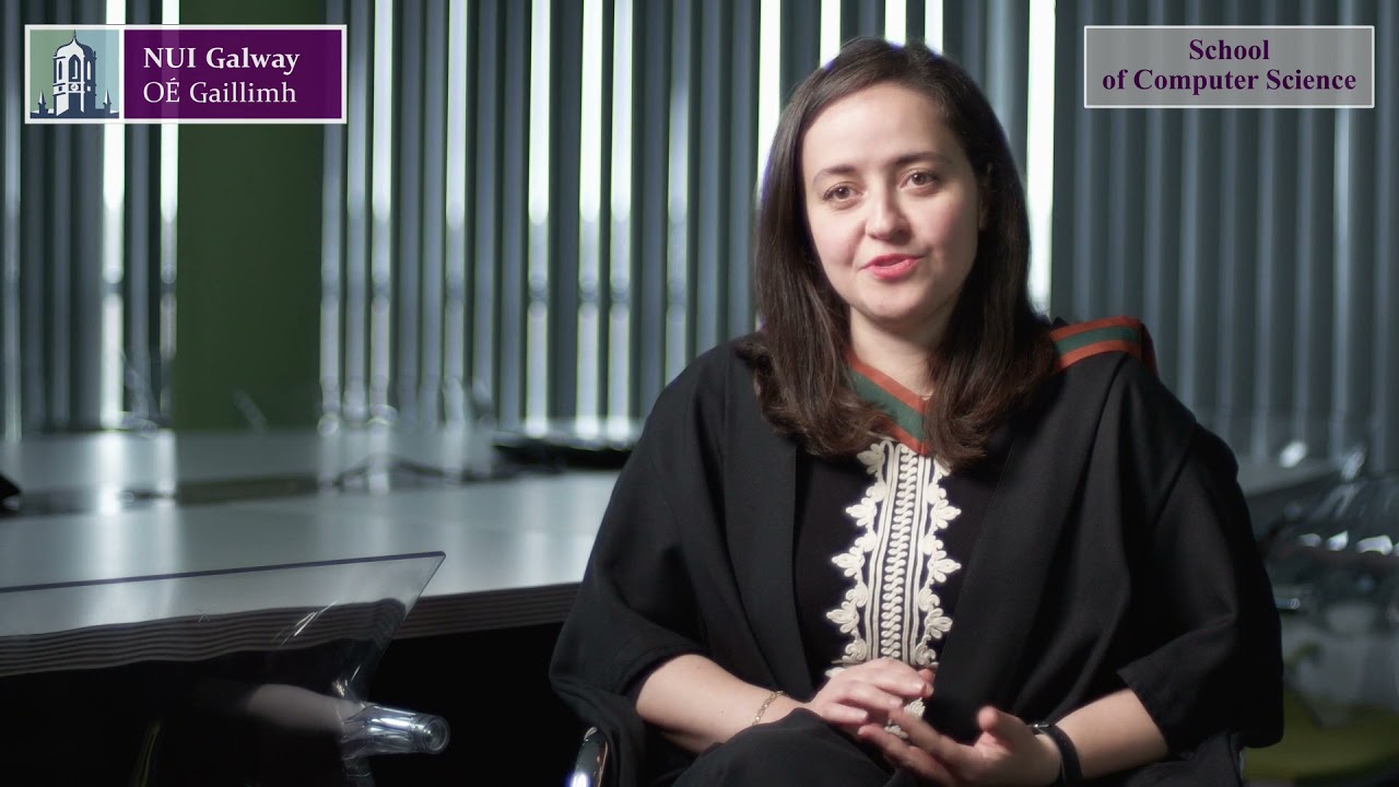 MSc Data analytics