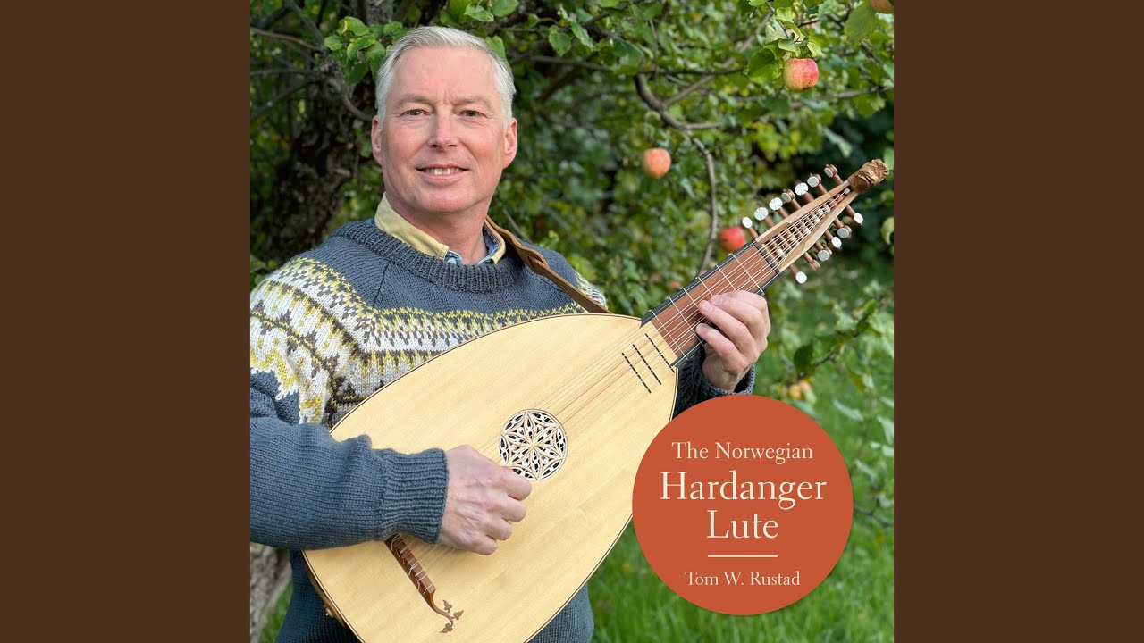 Springar, Lars Skjervheim