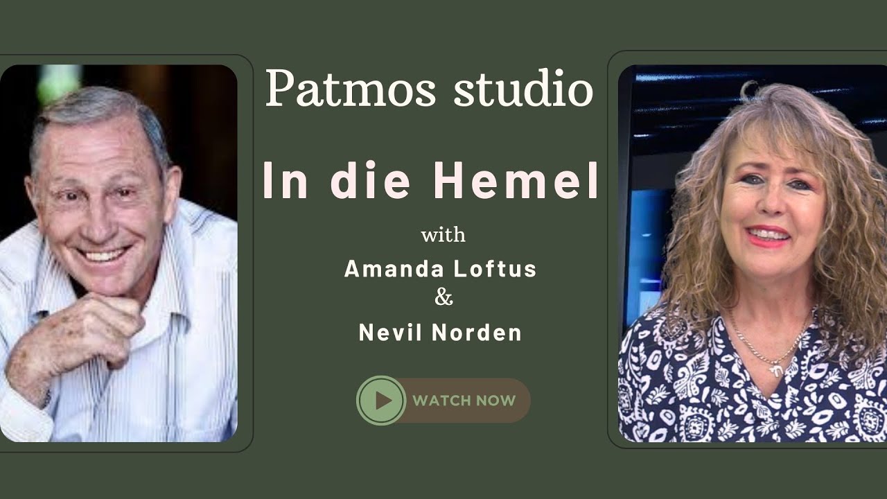 In die Hemel | Amanda Loftus & Nevil Norden