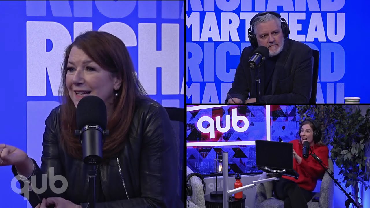 &laquo;Kess&eacute; &ccedil;a??? Foutez-lui la paix!&raquo;: le cri du coeur de Sophie Durocher envers J&eacute;r&eacute;my Gabriel
