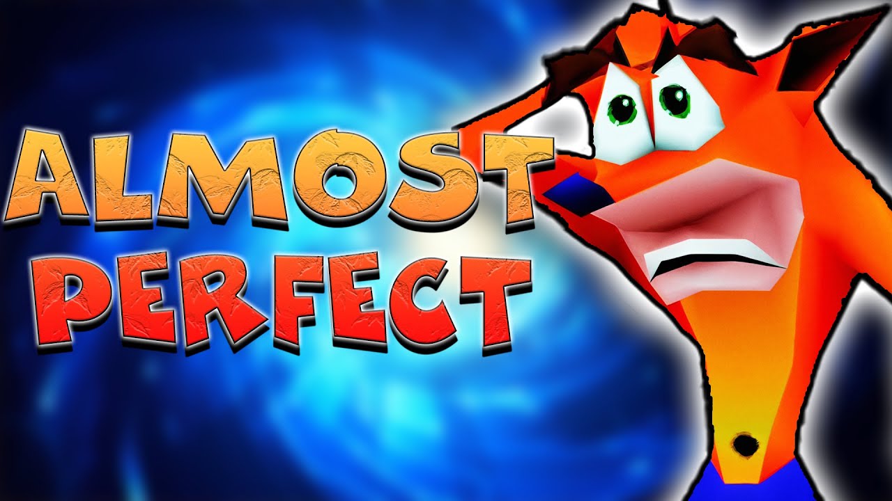 Crash Bandicoot: Warped - A Brief Retrospective