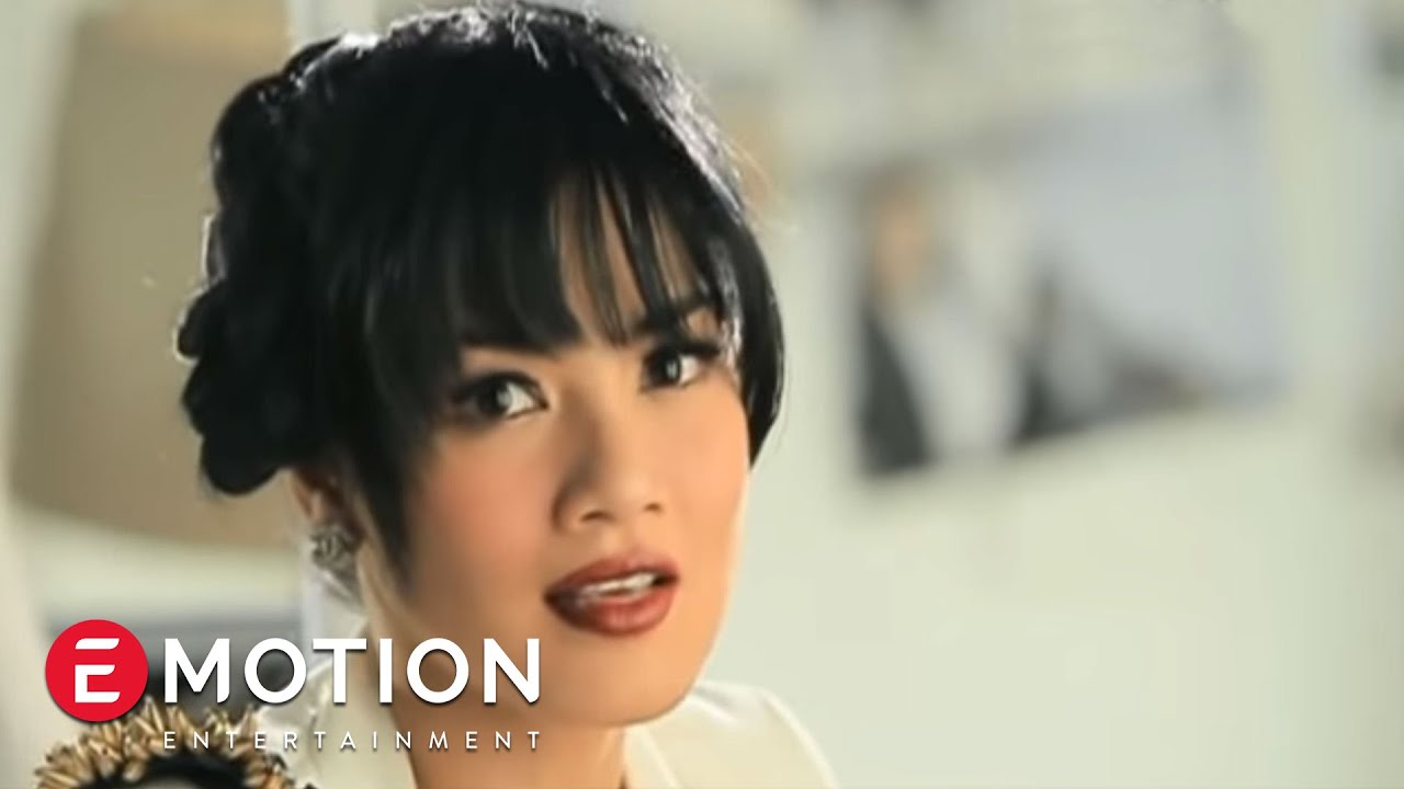 Titi Kamal - Sendiri (Official Music Video)