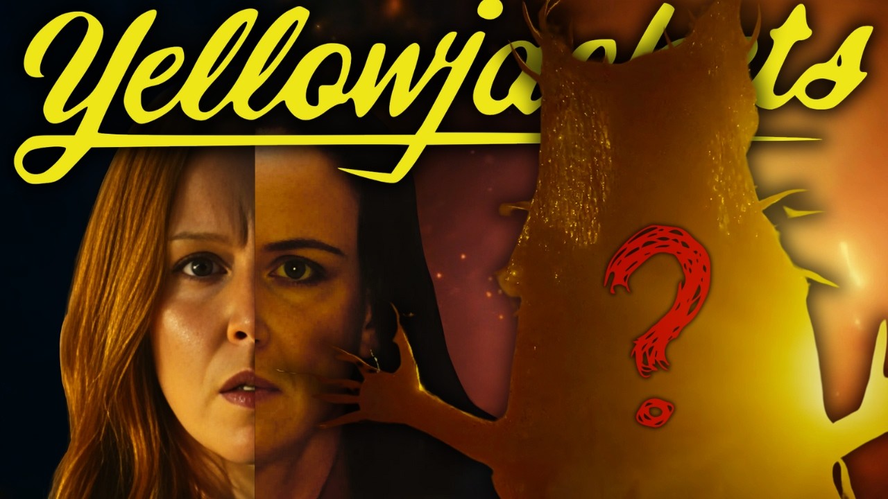 Yellowjackets Theory: What is the Wilderness, REALLY?