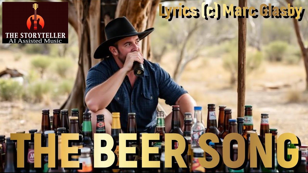 The Beer Song - Need I say more ?