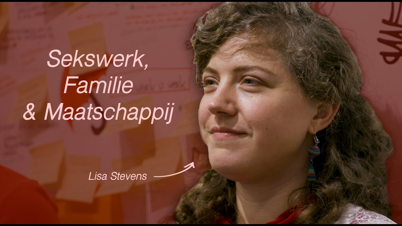 Rosse - Documentaire - Lisa Hukker