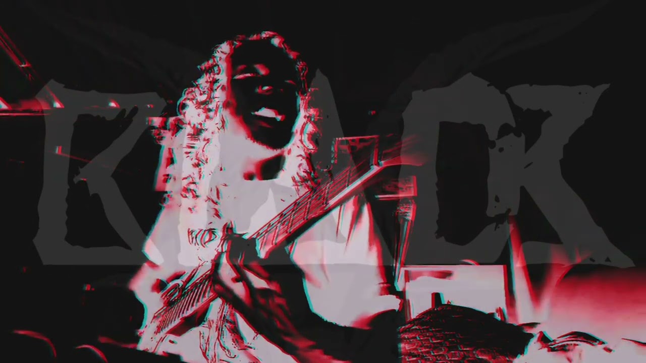 BLACK - Awaken... (2026)