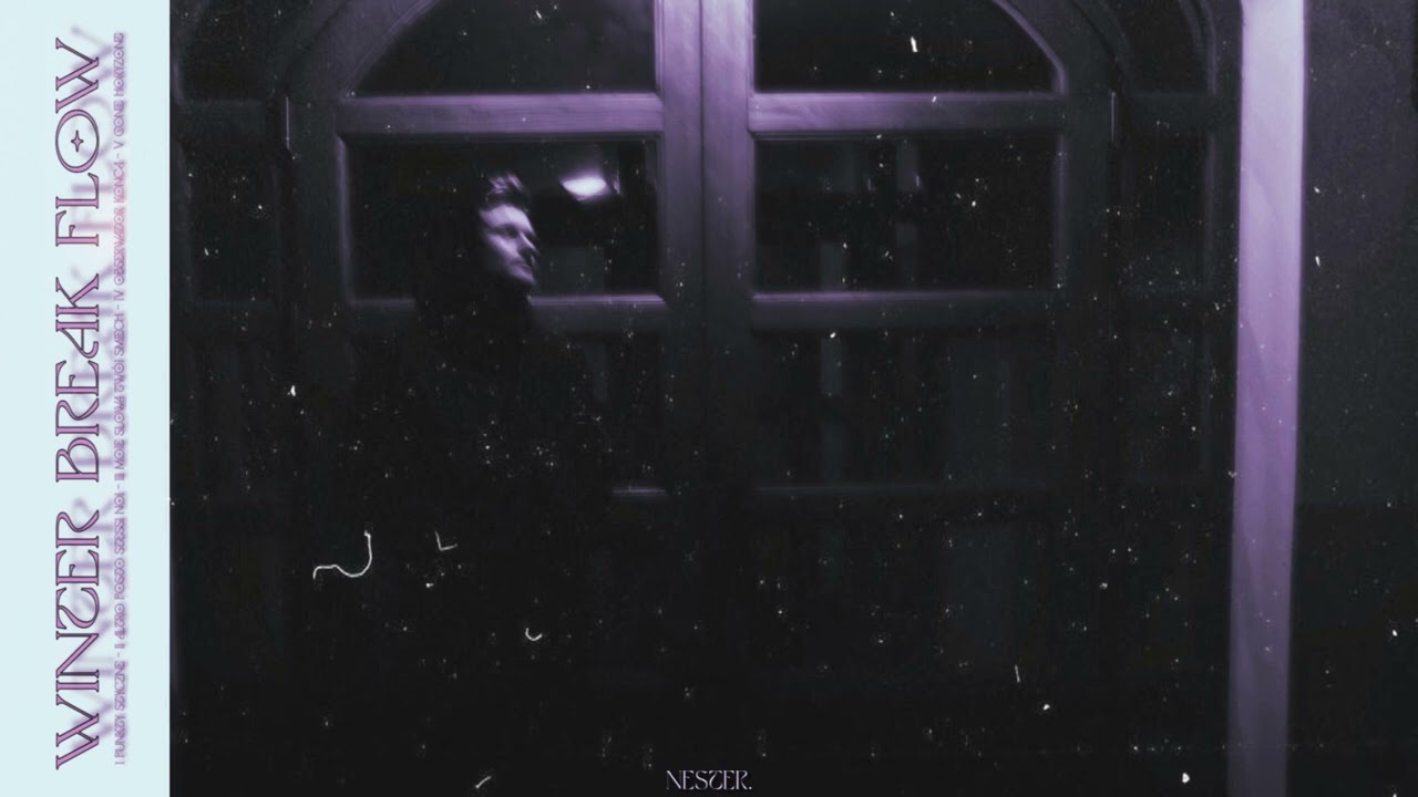 WINTER BREAK FLOW (FULL EP')