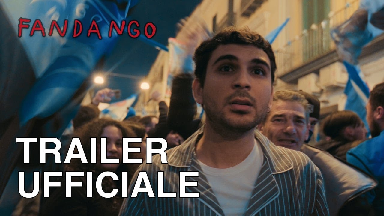 Tienimi Presente - Trailer Ufficiale