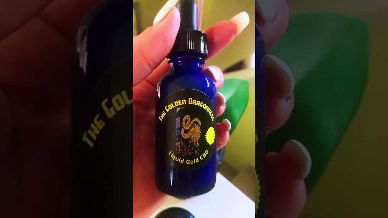 CBD 🎁